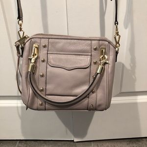 LIKE NEW Rebecca Minkoff Mini Cupid